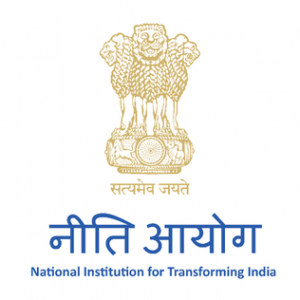 NITI Aayog NITI Aayog