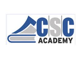 CSC ACADEMY CSC ACADEMY